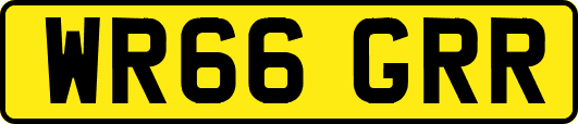 WR66GRR