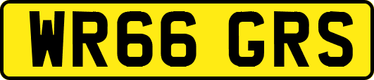 WR66GRS