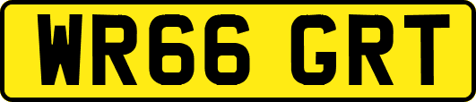 WR66GRT
