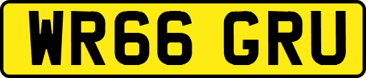 WR66GRU