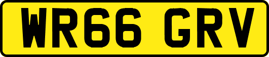 WR66GRV