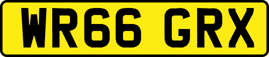 WR66GRX
