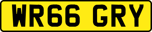 WR66GRY