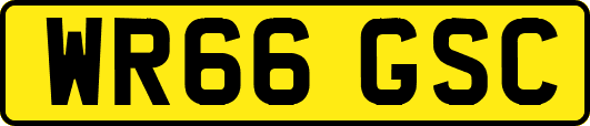 WR66GSC