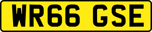 WR66GSE