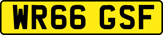 WR66GSF
