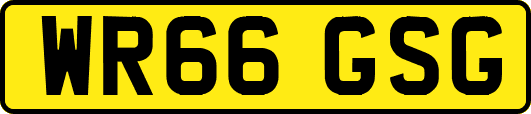 WR66GSG
