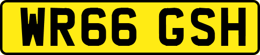 WR66GSH