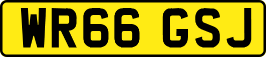 WR66GSJ
