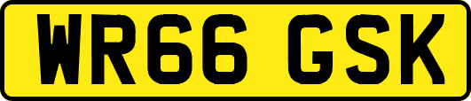 WR66GSK