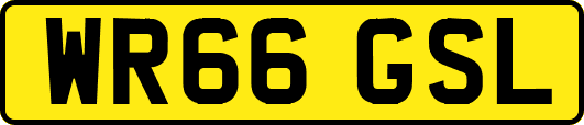 WR66GSL
