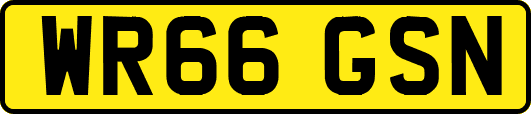 WR66GSN