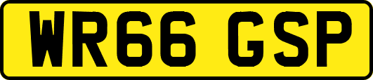 WR66GSP