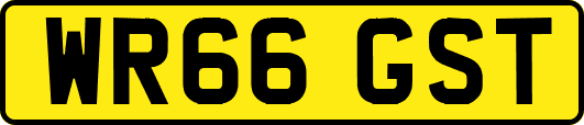 WR66GST