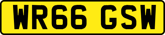 WR66GSW