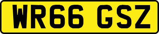 WR66GSZ