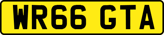 WR66GTA