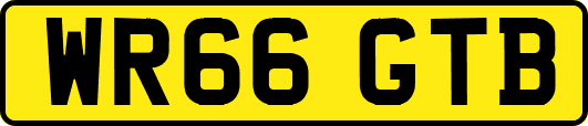 WR66GTB