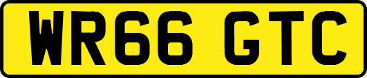WR66GTC