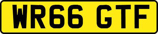 WR66GTF