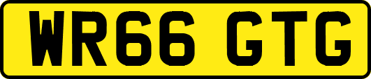 WR66GTG