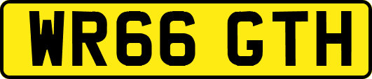 WR66GTH