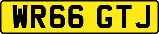 WR66GTJ