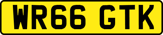 WR66GTK