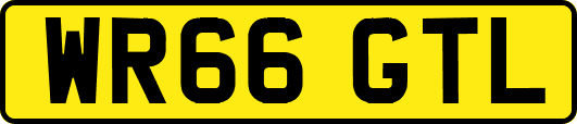 WR66GTL