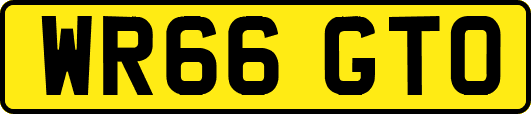 WR66GTO