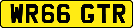 WR66GTR