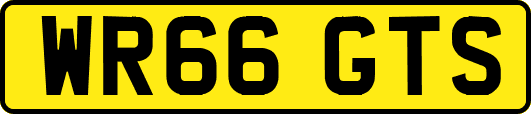 WR66GTS