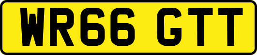 WR66GTT
