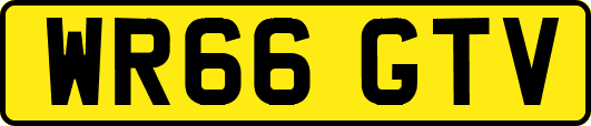 WR66GTV