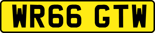 WR66GTW