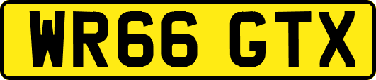 WR66GTX