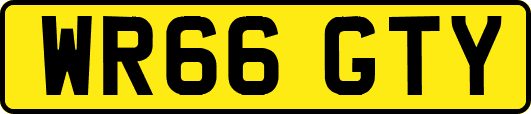 WR66GTY