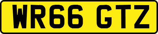WR66GTZ