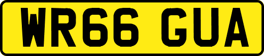 WR66GUA