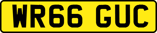 WR66GUC