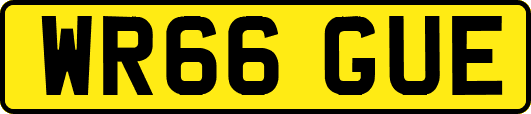 WR66GUE