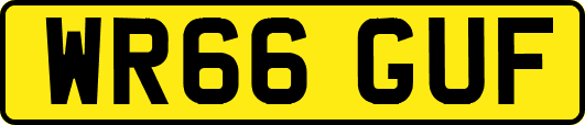 WR66GUF