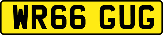WR66GUG