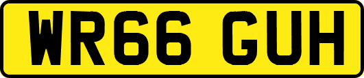 WR66GUH