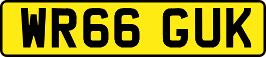 WR66GUK