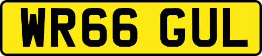 WR66GUL