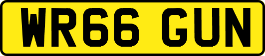 WR66GUN