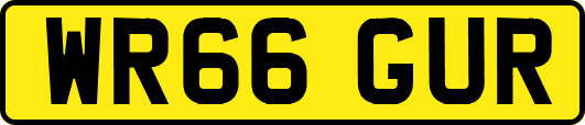 WR66GUR