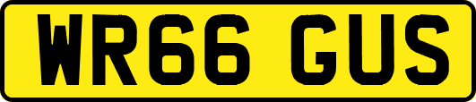 WR66GUS