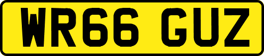 WR66GUZ